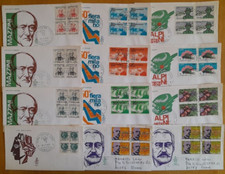 1973 fdc italia usato  Foligno