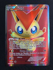 Victini full art d'occasion  Grenoble-