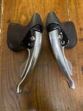 Leve campagnolo ergopower usato  Italia