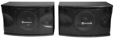 Pair rockville kps80 for sale  Inwood