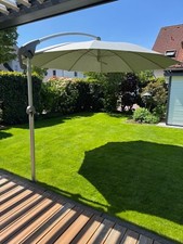 Glatz pendalex freiarmschirm gebraucht kaufen  Lampertheim
