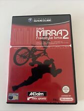 Dave Mirra Freestyle bmx 2 - Nintendo GameCube na sprzedaż  Wysyłka do Poland