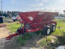 fertilizer spreader for sale  Richland