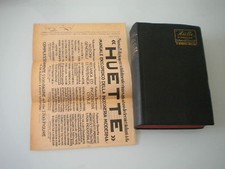 Hutte manuale ingegneria usato  Milano
