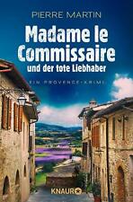 Madame commissaire tote gebraucht kaufen  Rüdesheim am Rhein
