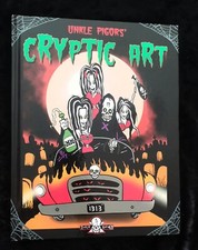 Unkle pigors cryptic gebraucht kaufen  Münster