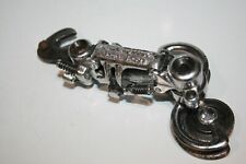 Vintage derailleur arriere d'occasion  Coudekerque-Branche