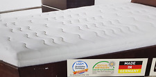 Matratze 90x200cm taschenfeder gebraucht kaufen  Telgte