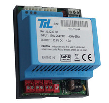 Til al1230sb alimentation d'occasion  Thiais