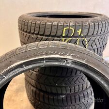 Pirelli winter sottozero usato  Bovisio Masciago