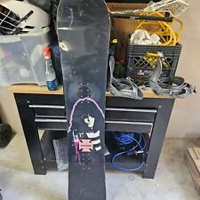 Flow icon 156cm for sale  Port Charlotte