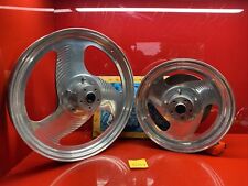 Harley cci wheels for sale  Morris