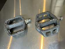 dmr v12 pedals for sale dmr v12 pedals for sale HITCHIN