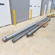 Zimmerman 1000lb ton for sale  Middlebury