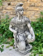 Realistic roman soldier for sale  DAGENHAM