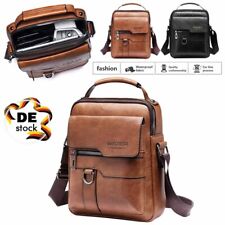 Herren schultertasche umhänge gebraucht kaufen  Frankfurt (Oder)