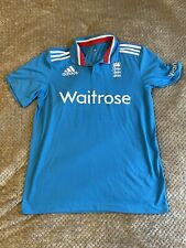 Adidas england odi for sale  PETERBOROUGH