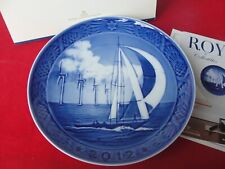 2012 royal copenhagen for sale  CLEETHORPES