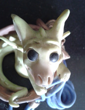 Whimsical pocket dragons for sale  BRIDGEND