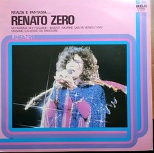 Disco vinile giri usato  Cagliari
