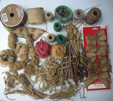 Vintage lot burlap for sale  Bensalem