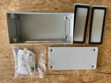 Rittal klemmenkasten kl1530 gebraucht kaufen  Klostermansfeld