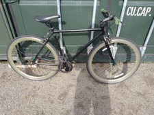 Single speed bike for sale  KIRKCALDY