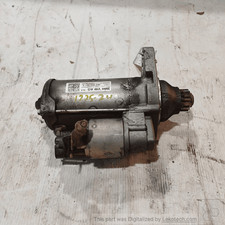 02z911021k motorino avviamento usato  Ferrara