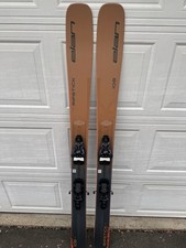Elan ripstick 108 for sale  Enfield