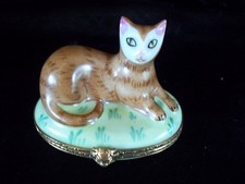 Tiffany trinket box for sale  Rancho Cucamonga