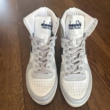 Diadora heritage 1984 for sale  BUCKHURST HILL