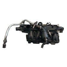 Collettore aspirazione 7350135 usato  Pratola Peligna
