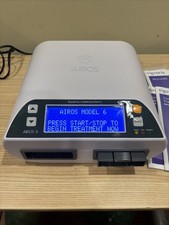 Dispositivo de compressão sequencial Airos modelo 6 somente. comprar usado  Enviando para Brazil