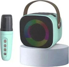 Mini karaoke portatile usato Mini karaoke portatile usato  Napoli