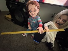 chucky toys for sale chucky toys for sale New Holland