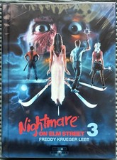 Nightmare elm street gebraucht kaufen  Altenburg