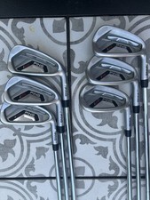 Ping i25 irons for sale  Fowlerville