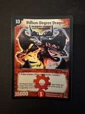 2005 duel masters for sale  RUISLIP