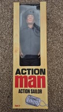 Action man action for sale  WALLASEY
