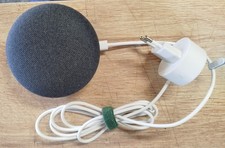 Google home mini d'occasion  Duclair