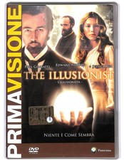 Ebond the illusionist usato  Italia