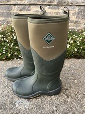 New muck boot for sale  SWANAGE