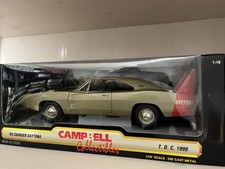 1999 ertl campbell for sale  San Pablo