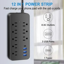 Cord cable power for sale  Houston