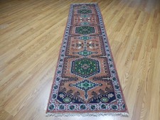 Bohemian rug oushak for sale  Kensington