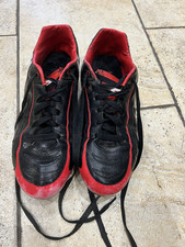 Football boots for sale  BIRMINGHAM