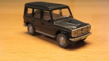 Modellauto wiking mercedes gebraucht kaufen  Röthenbach a.d.Pegnitz