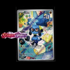 Usado, Conjunto básico Pokemon escarlate e violeta | Escolha seu card! | Holo/Holo reverso comprar usado  Enviando para Brazil