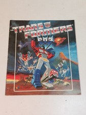 Vintage panini transformers for sale  POOLE
