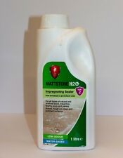 Mattstone h20 water for sale  LONDON